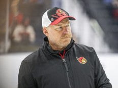 Daniel Alfredsson