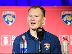 Brady Tkachuk