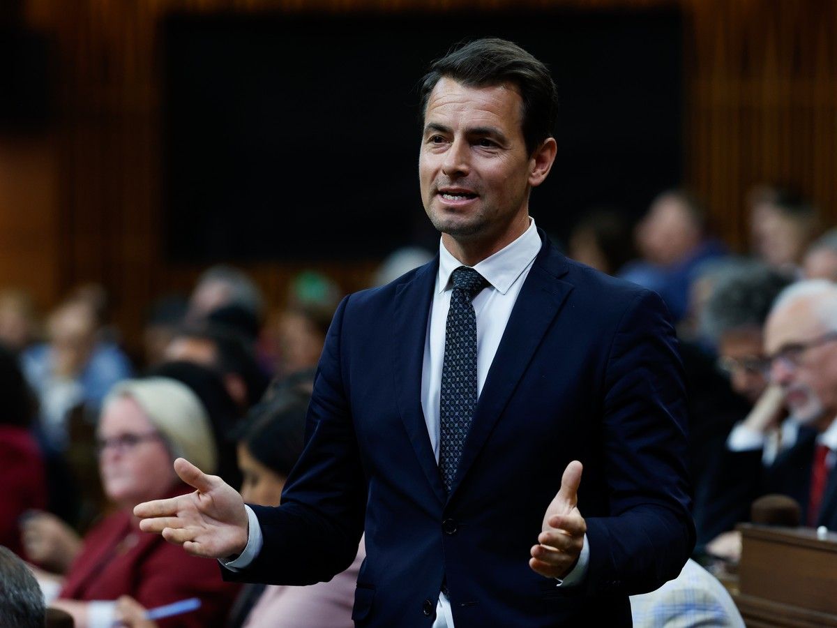 YOU SAID IT: Liberal stance no surprise