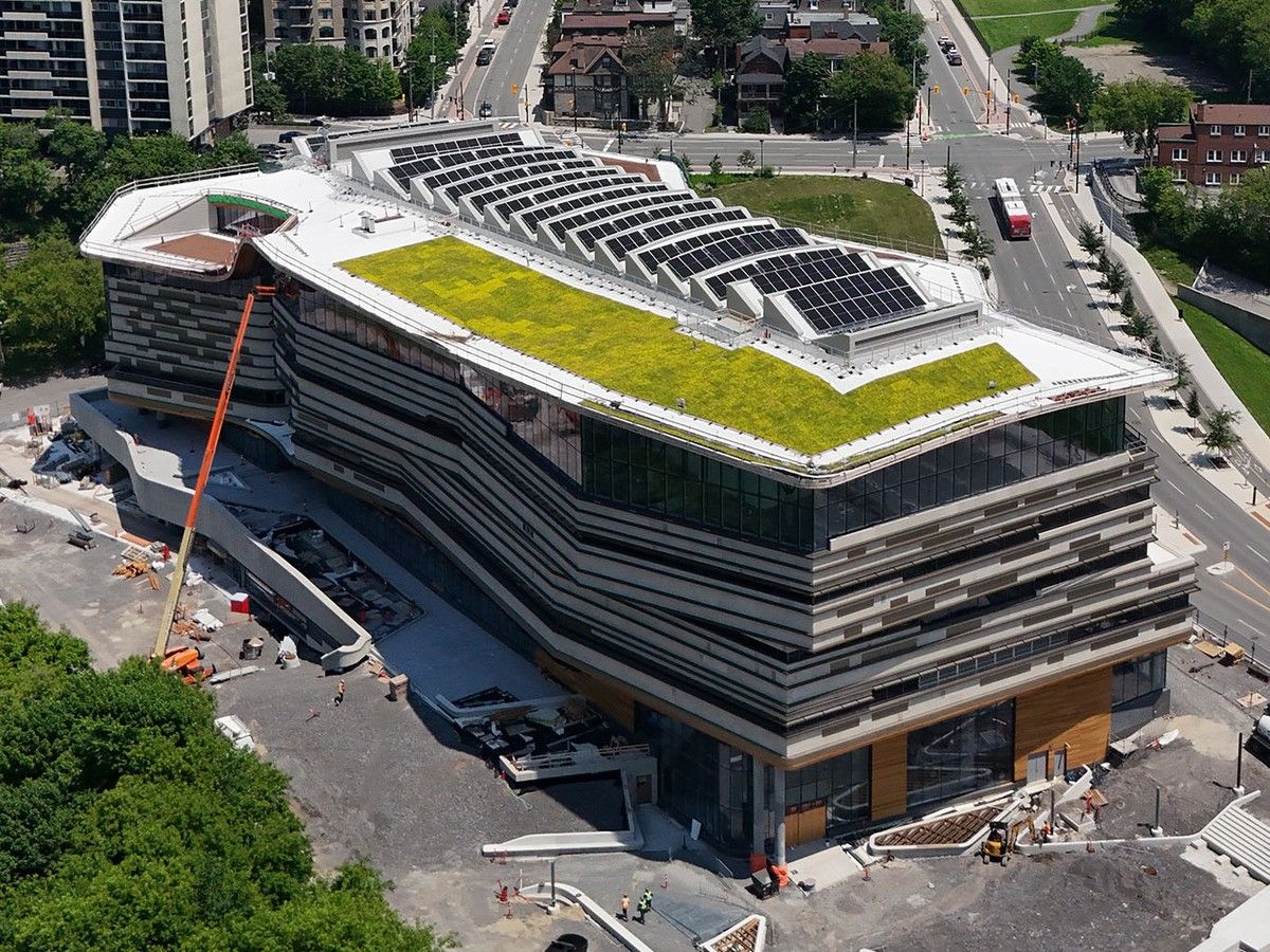 YOU SAID IT: Going green - what could go wrong?