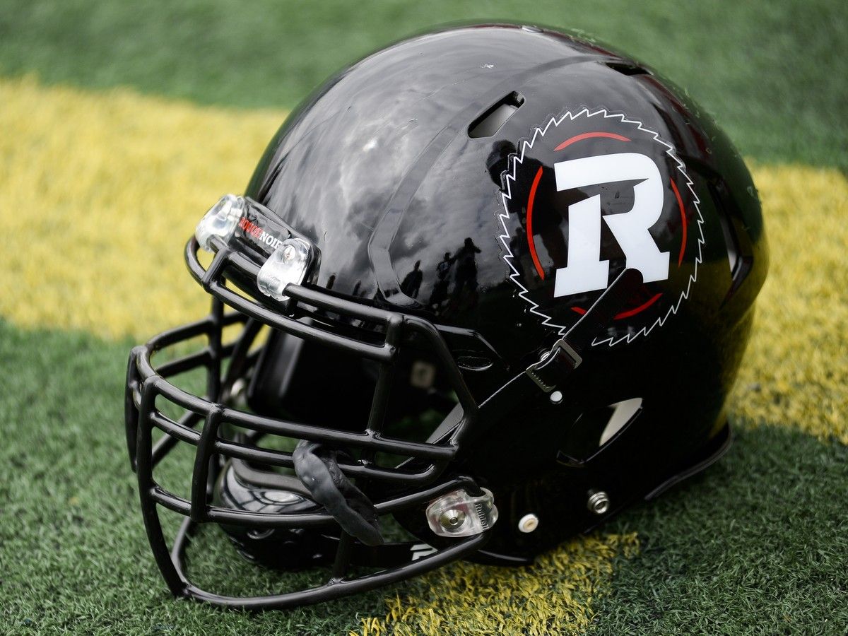 YOU SAID IT: Redblacks' Reinebold for PM?