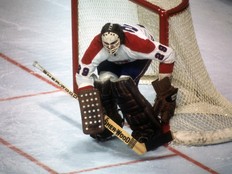 It is hard to pick an idol, like former Montreal Canadiens goalie Ken Dryden, if your parents can’t afford the extra cable or streaming cost, a letter writer says.