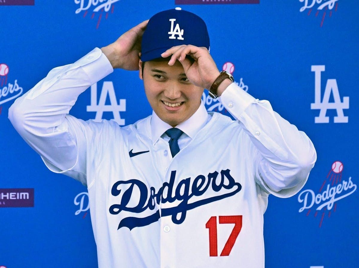 Dodgers' Fading Hopes: The Halos' Threat Grows Stronger - 7x6l0dg