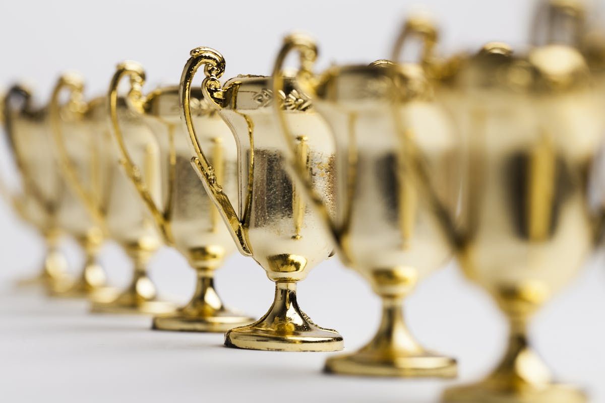 City Print Plus wins top honours at Excellence in Business Awards