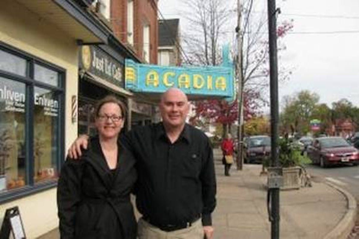 Wolfville Couple Adamant Liberation Treatment Offers Hope Pni