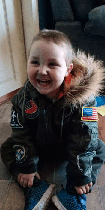 Team searches for evidence of missing Truro boy along Old Barns, Nova Scotia coast | PNI Atlantic News