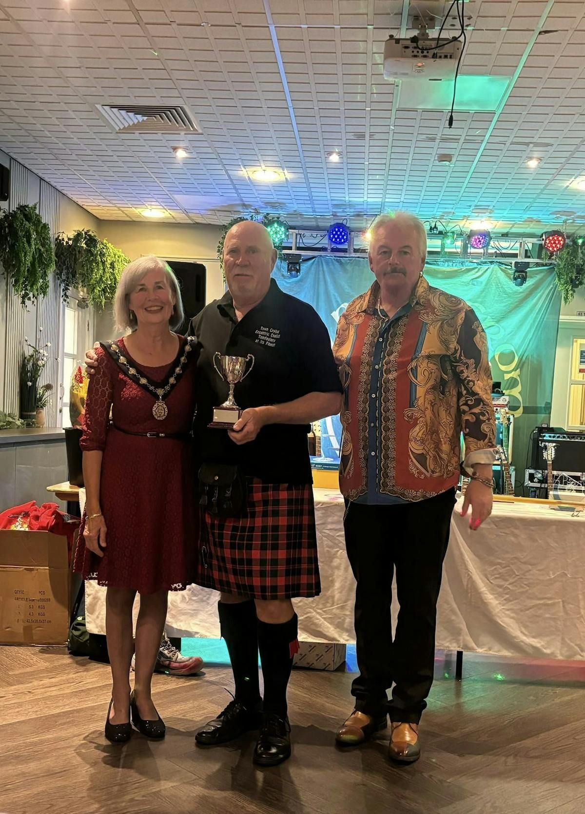 New Glasgow Society (@newglasgowsociety) · Glasgow, image size:1200x1670