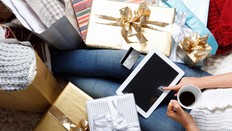 Grinch-proof your holiday shopping plans with in-person and online shopping tips.