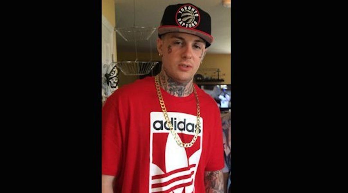 Halifax man charged with murder in 2016 shooting of Tyler Keizer