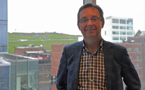 Halifax growth cools, but it's good for the economy | PNI Atlantic News