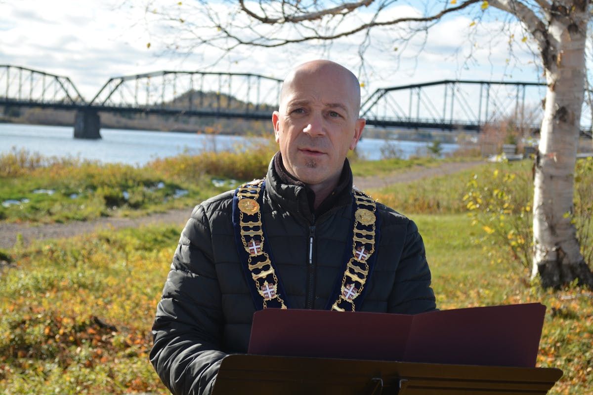 Bishop's Falls announces next phase of Exploits River development strategy  | PNI Atlantic News, image size:1200x800