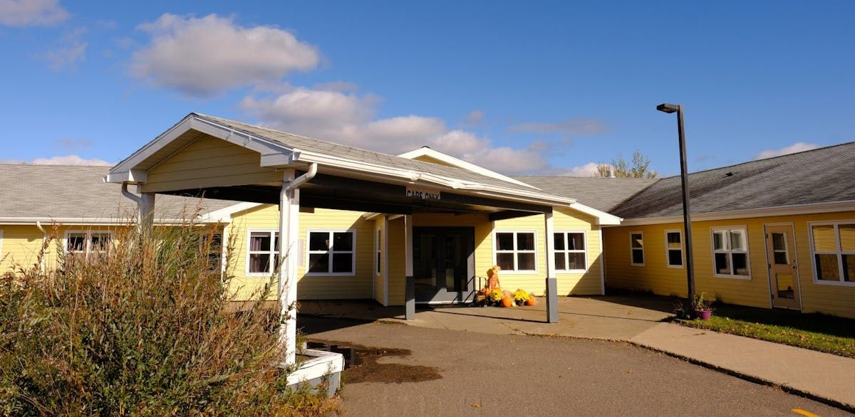 Nova Scotia Set To Replace Port Hawkesbury Nursing Home In Cape Breton ...