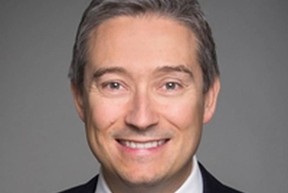 Francois-Philippe Champagne. - Government of Canada