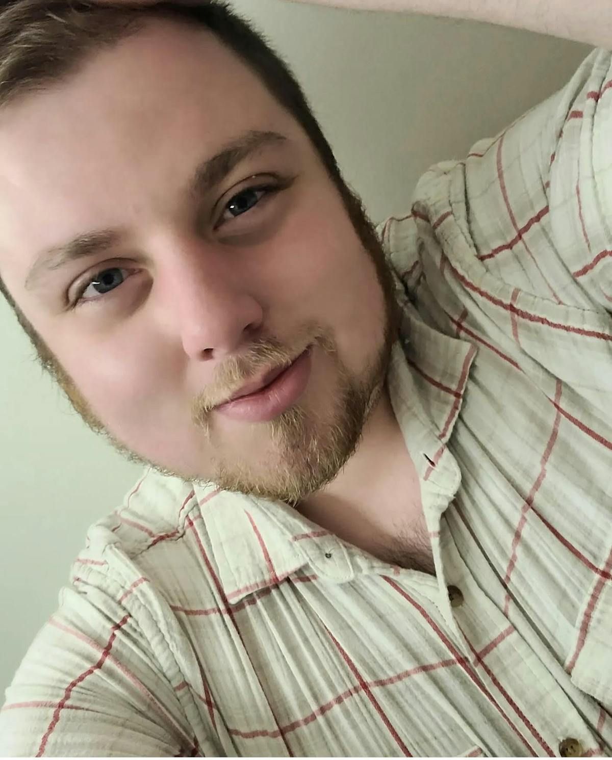 COMMENTARY: Cameron was thriving before his illness made him lose