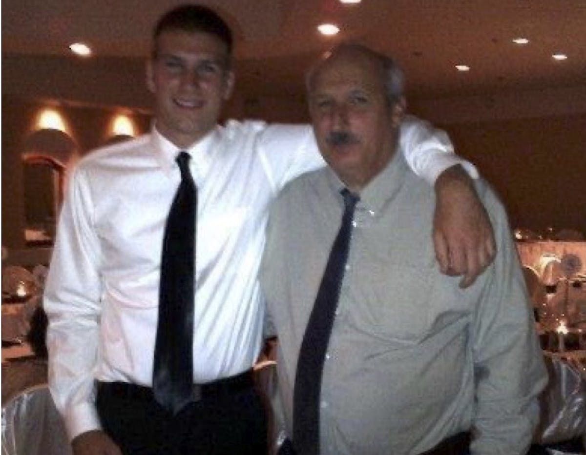 COMMENTARY: Mom of Jacob Simmons devastated over how little time 