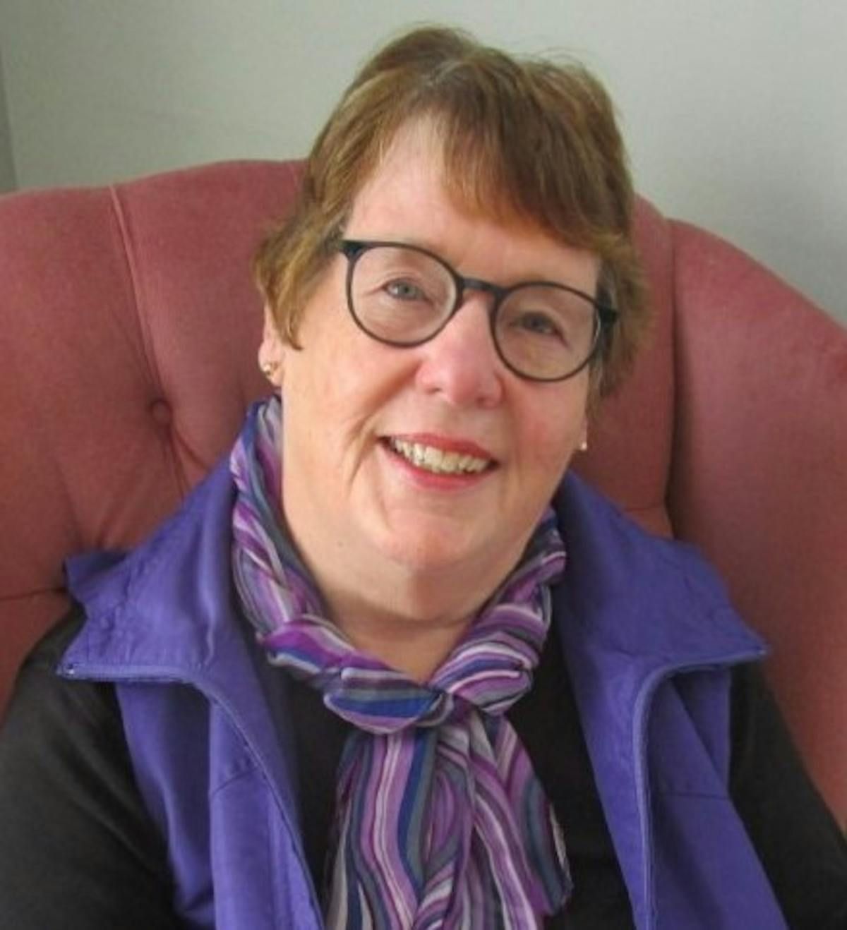 Marlene Bryenton