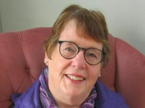 Marlene Bryenton