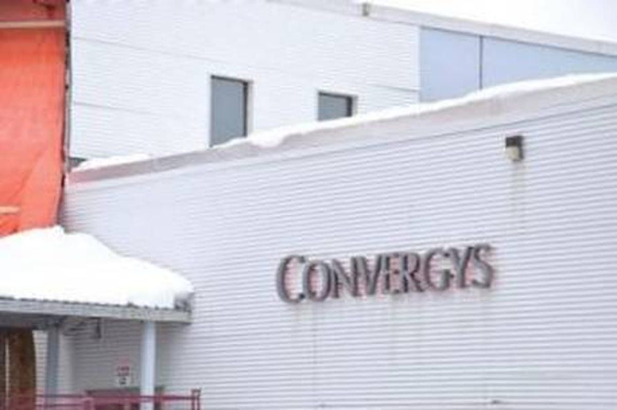 Convergys Corporation - Penn Installations, image size:1200x799