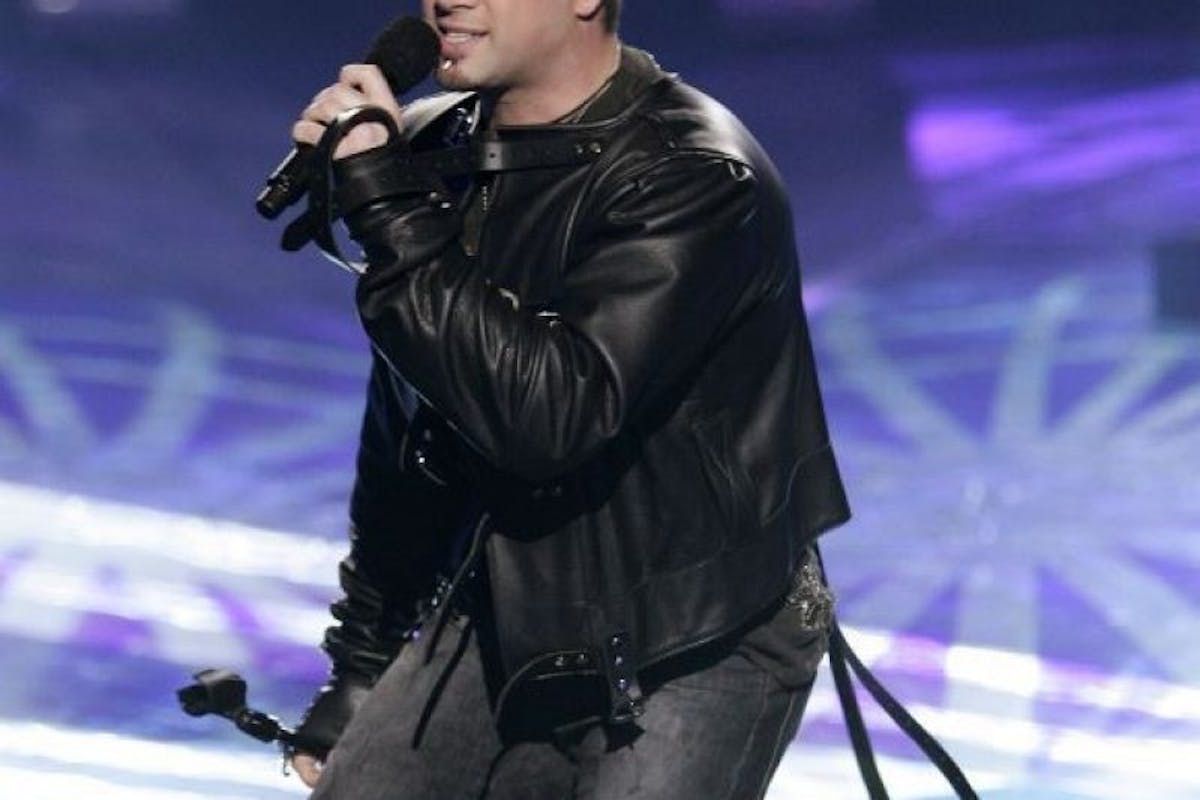 Dwight d'Eon survives another week on Canadian Idol | PNI Atlantic