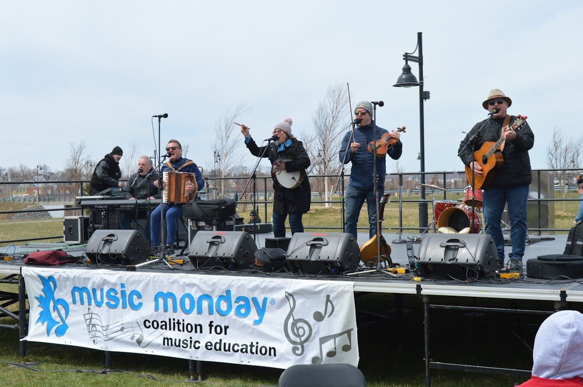 Exciting summer of entertainment and festivities coming to Pictou waterfront | PNI Atlantic News