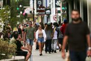 Halifax, Charlottetown, Moncton lead country in population growth in 2022: Report | PNI Atlantic News