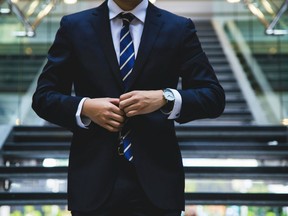 BRIAN HODDER: How to make our workplaces a better mental health environment BRIAN HODDER: How to make our workplaces a better mental health environment