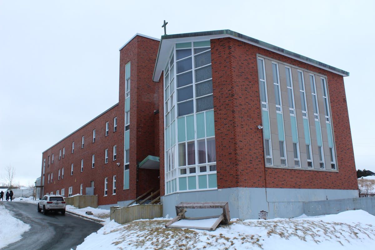 Bonaventure Retirement Home