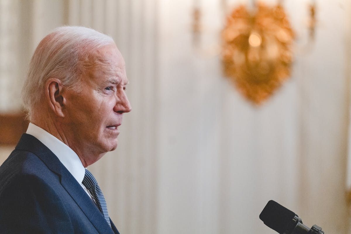 In Israel and Ukraine, Biden navigates two of America’s most difficult ...