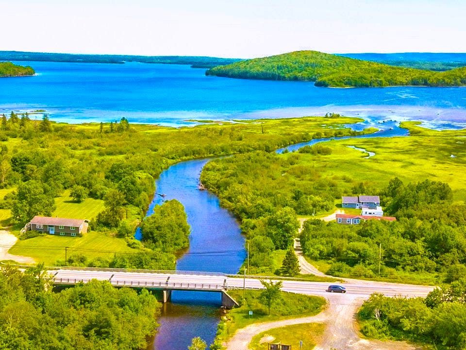 land claim settlements Turtle Island land claim settlements Turtle Island