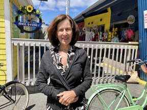 'It's time for a change': Port of Sydney CEO ready to retire - Saltwire