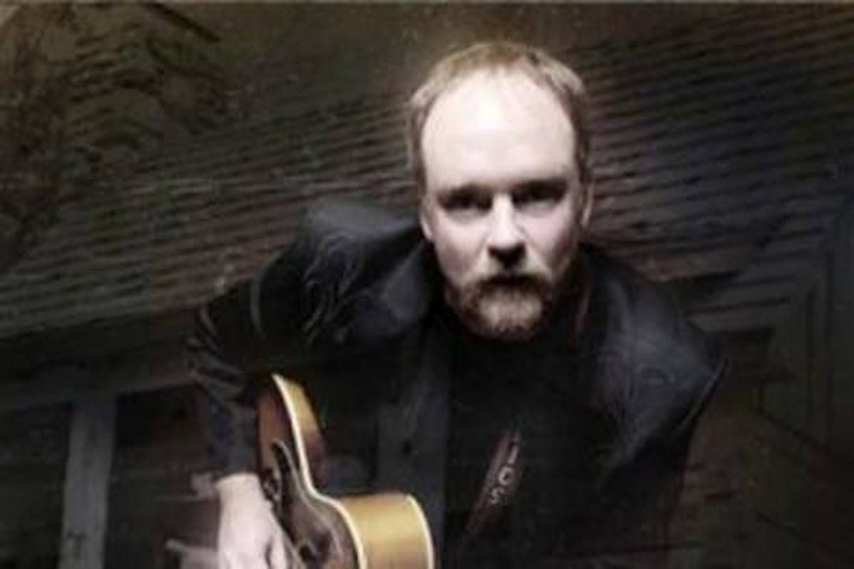 Johnny Cash’s son arrested in his underwear at Deer Lake airport PNI