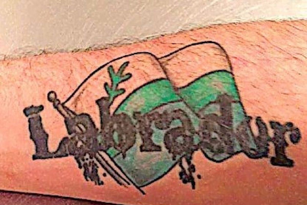 Tattoo you Gallery | PNI Atlantic News, image size:1200x800