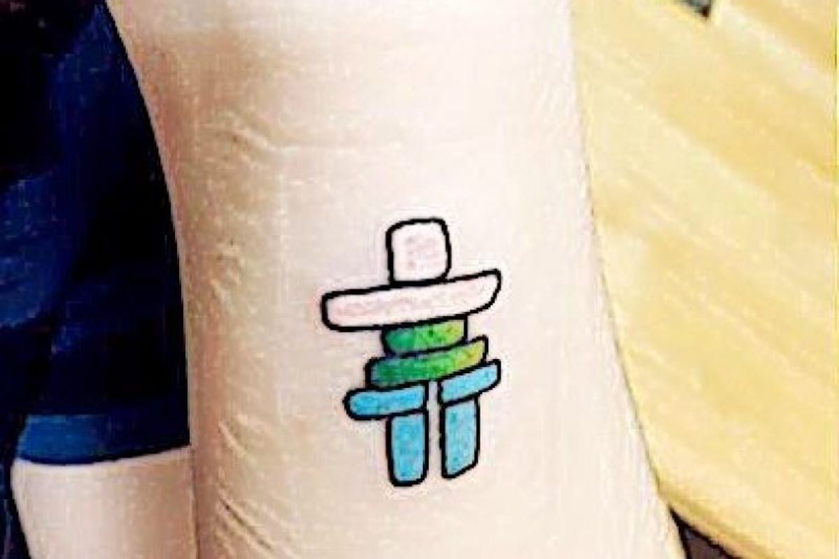 Tattoo you Gallery | PNI Atlantic News, image size:1200x800