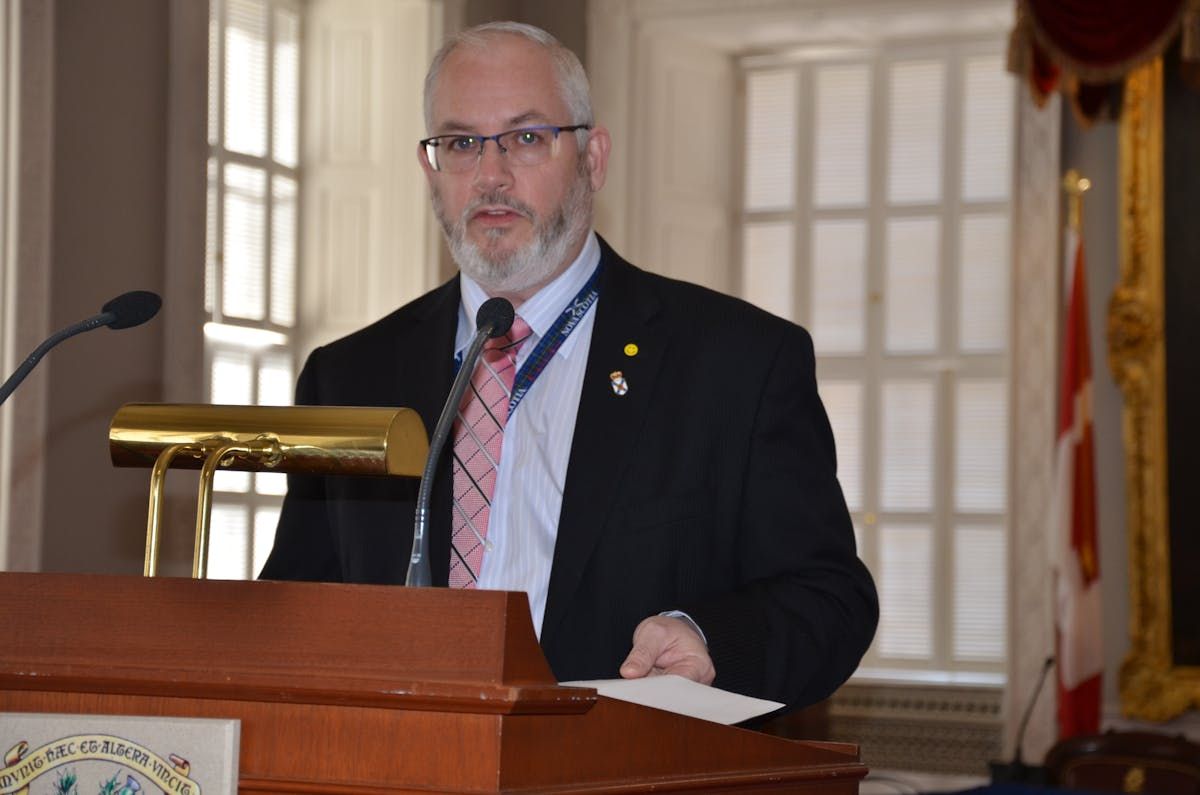 N.S. Justice Minister Brad Johns resigns from over domestic