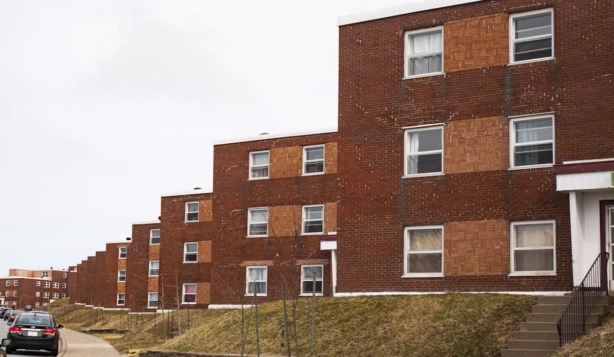 Average Halifax rental rates increased by 13 per cent in 2023: CMHC ...