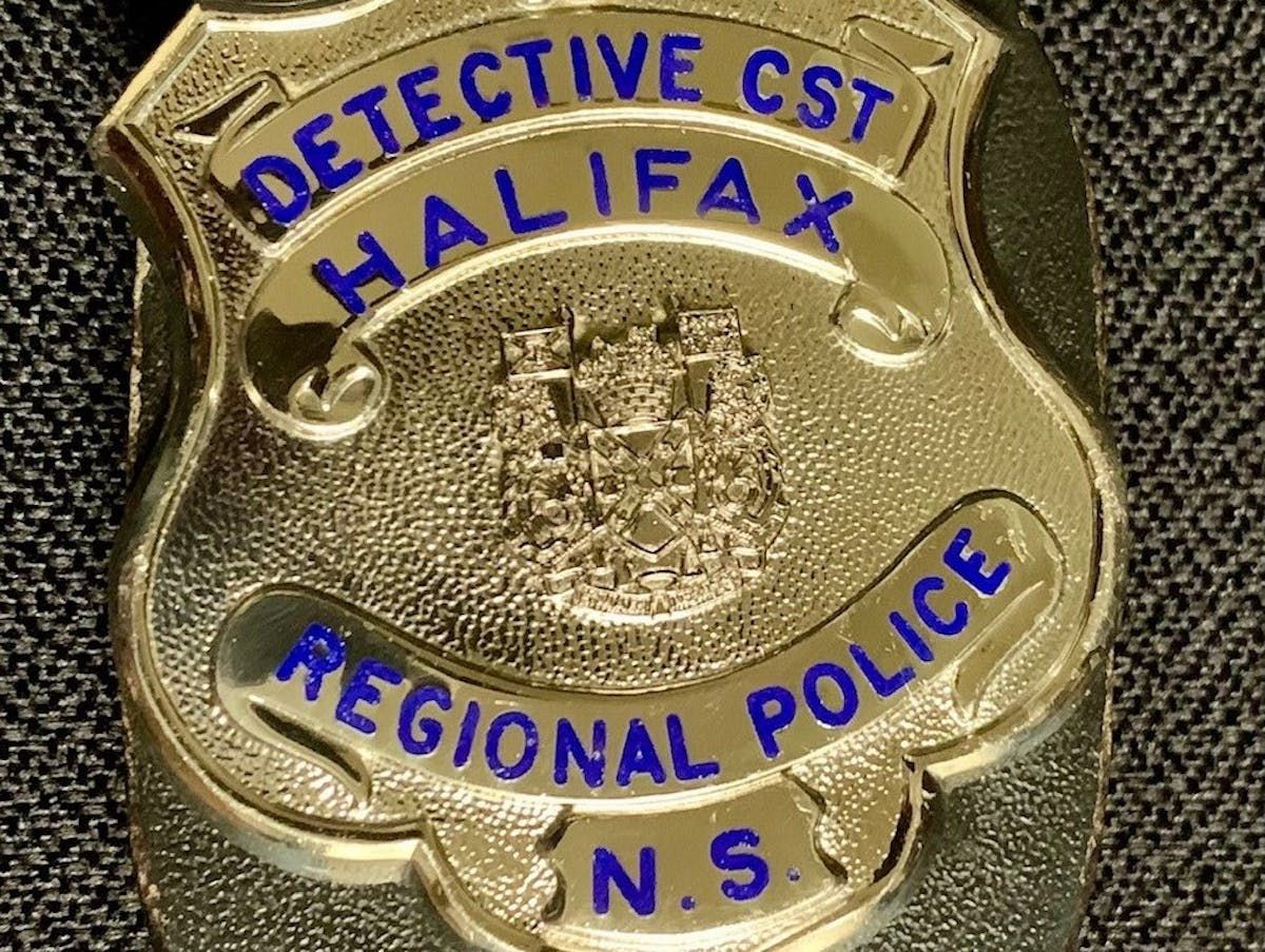 Halifax police seek public help in locating another missing badge | PNI ...