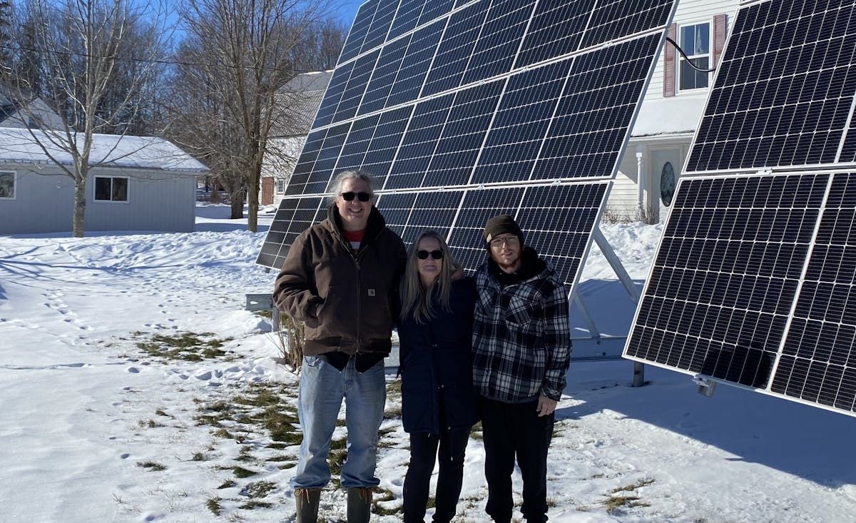 Canada Greener Homes Grant ending early due to overwhelming 