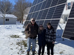 Canada Greener Homes Grant ending early due to overwhelming