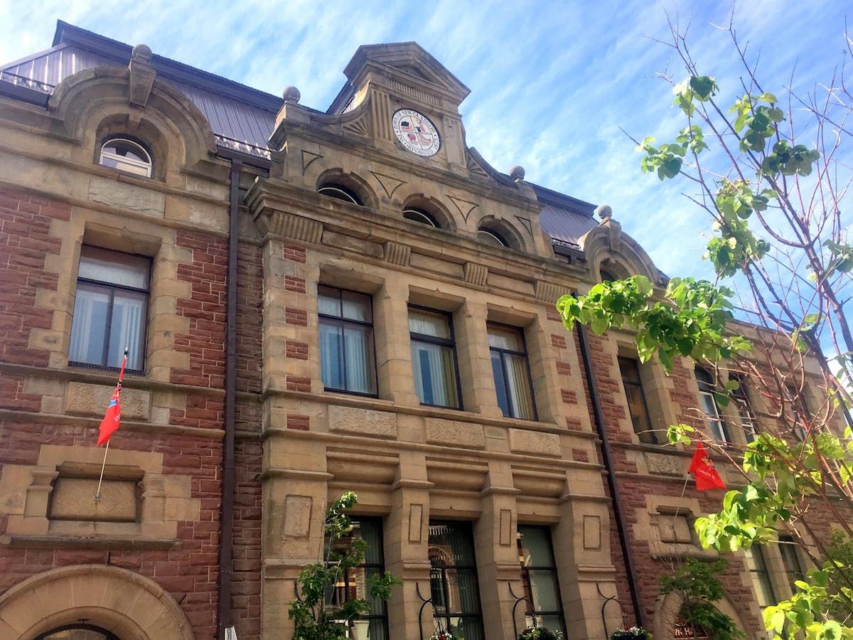 The Necropolis: Glasgow’s most iconic place, image size:1200x900