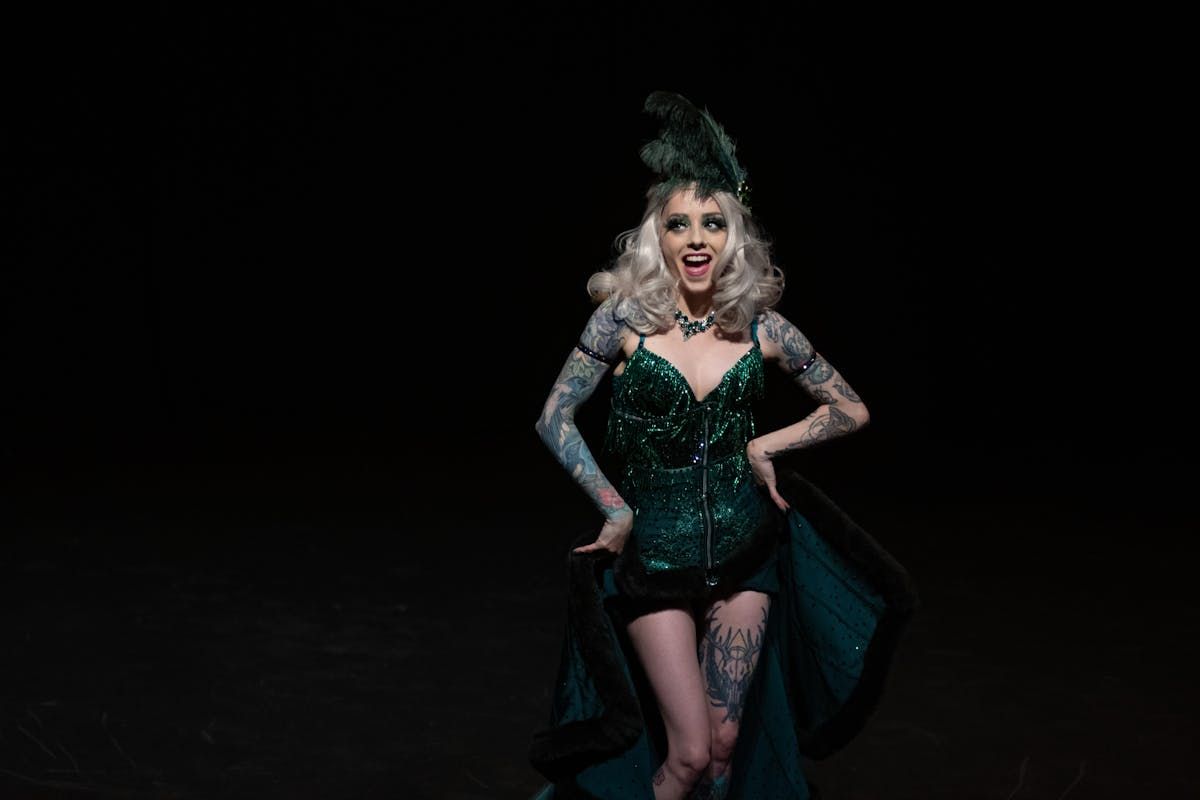 First burlesque festival sold out in Halifax | PNI Atlantic News