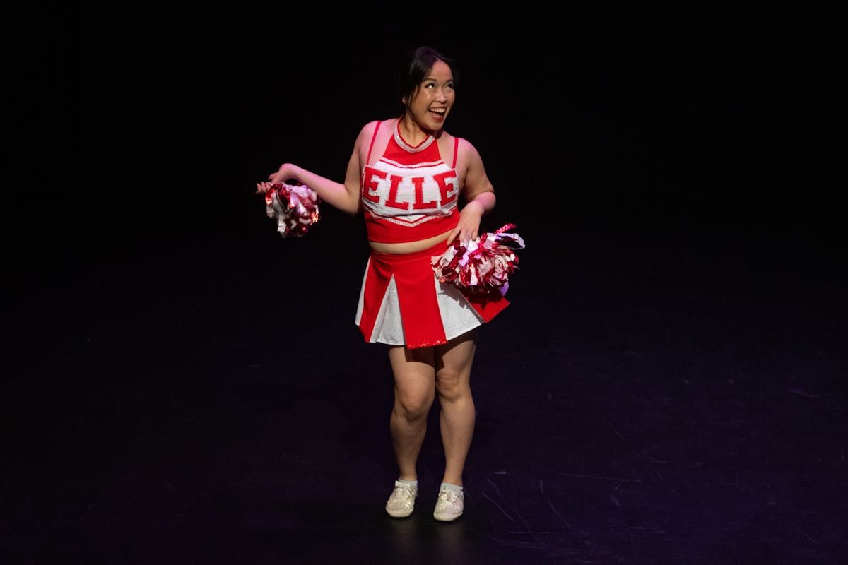 First burlesque festival sold out in Halifax | PNI Atlantic News