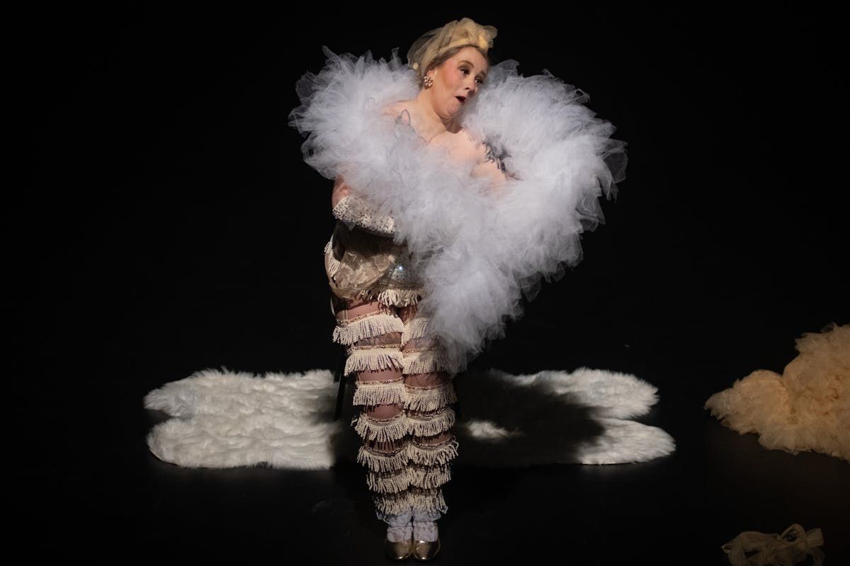 First burlesque festival sold out in Halifax | PNI Atlantic News