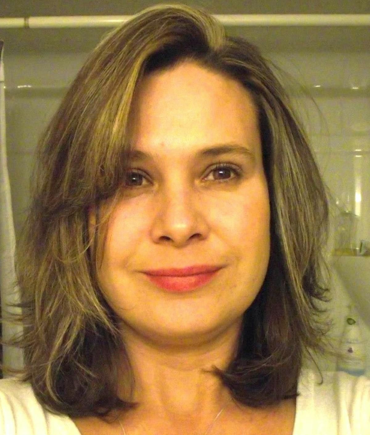  Natacha Leroy. CONTRIBUTED/RCMP – RCMP