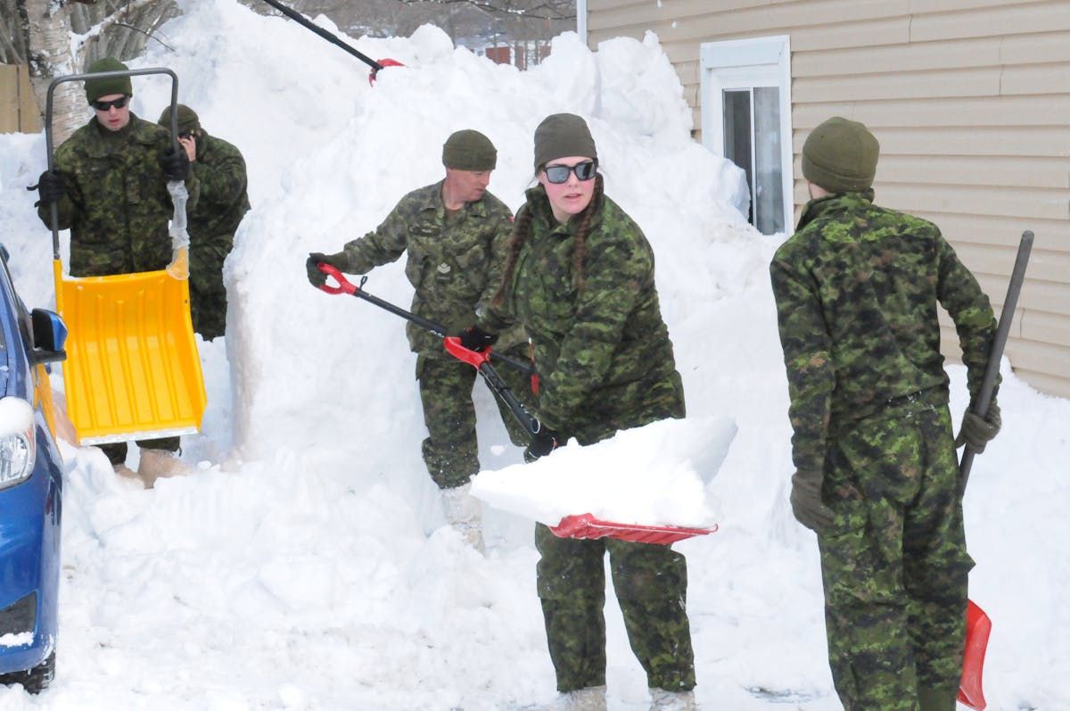 Stormageddon exposes serious hole in Newfoundland and Labrador's emergency planning | PNI Atlantic News