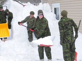 Stormageddon exposes serious hole in Newfoundland and Labrador's emergency planning | PNI Atlantic News