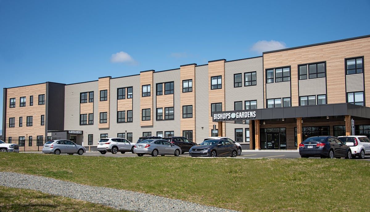 Bishops Gardens Seniors Living