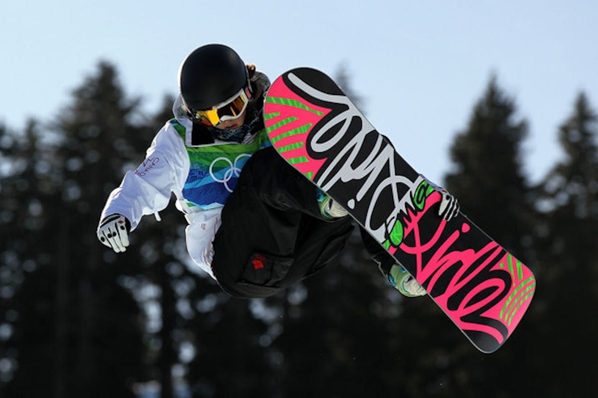 NOVA SCOTIA SPORT HALL OF FAME: Olympic dream never faded for