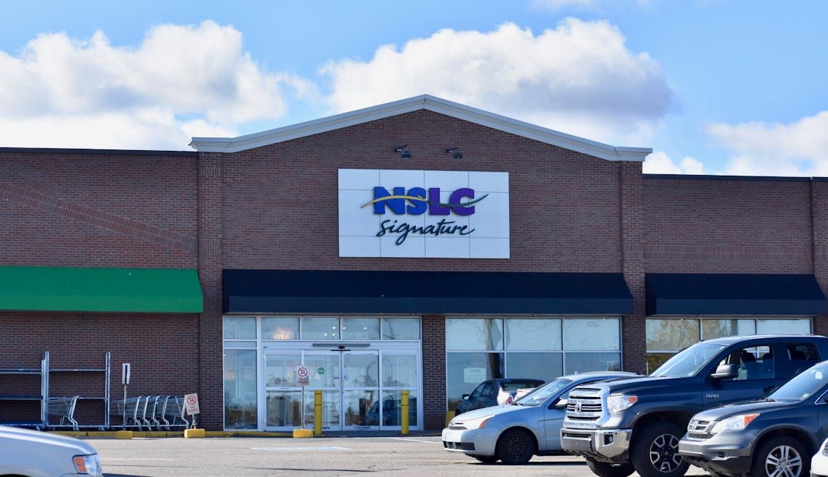 NSLC starts home booze delivery in Halifax and Bridgewater, service ...