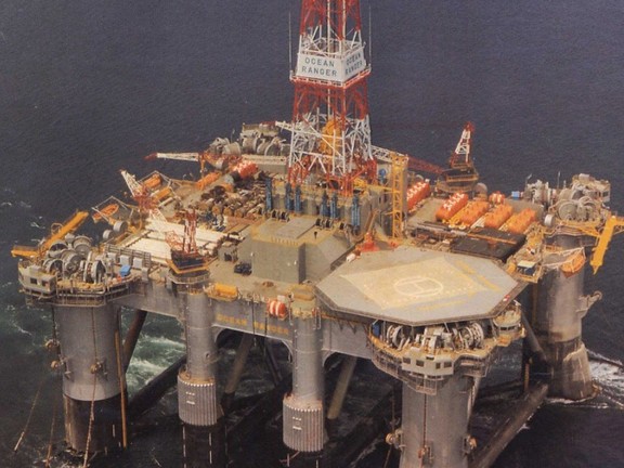 Remembering the Ocean Ranger disaster | PNI Atlantic News