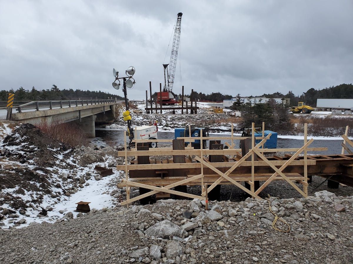 Ottawa Announces $25 Million For Road, Bridge Upgrades In Gros Morne, L ...